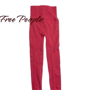 Free People Movement Good Karma Leggings